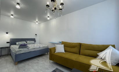 Купить 2-комнатную квартиру, Брест, Центр, ул. Халтурина. Фото 18