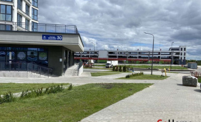 Аренда торгового помещения, Минск, Леонида Щемелёва, 30, 29.5 кв.м.. Фото 12