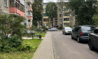 Купить 2-комнатную квартиру, Минск, Уборевича ул., 138 (Заводской район). Фото 16