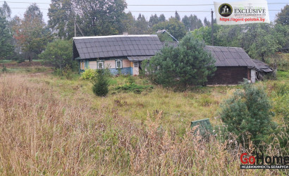 Купить дом, Подъязно, Ленинская ул., 2, 10 соток. Фото 24