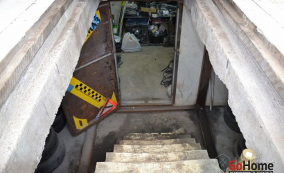 Аренда гаража, Минск, ул. Пономаренко, д. 75 А, 150 кв.м.. Фото 6