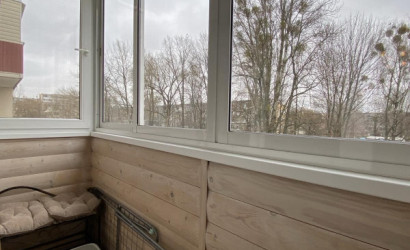 Купить 2-комнатную квартиру, Брест, Пионерская ул.. Фото 19