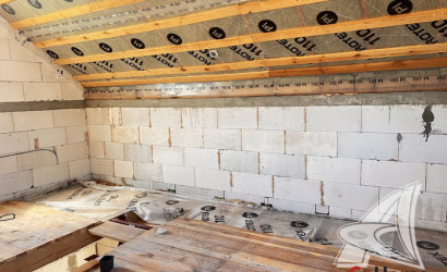 Купить дом, Брест, Клейниковский с/с, 4.23 соток. Фото 17