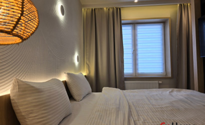 Снять 1-комнатную квартиру на сутки, Брест, ул. 17-го Сентября, д. . Фото 7