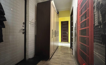 Купить 2-комнатную квартиру, Могилев, Строителей, 23/А. Фото 18