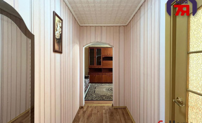 Купить 2-комнатную квартиру, Солигорск, Козлова ул., 32. Фото 17