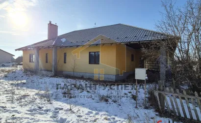  1-этаж.(120 м2), Ракитница(аг. Ракитница)