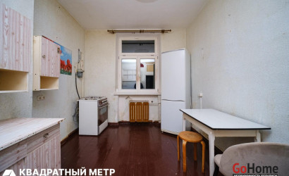 Купить 2-комнатную квартиру, Минск, Пономарева ул., 5 (Первомайский район). Фото 6