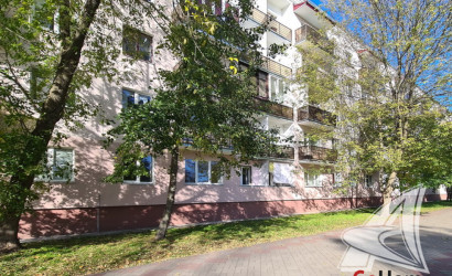 Купить 3-комнатную квартиру, Брест, Центр, наб. Франциска Скорины. Фото 1