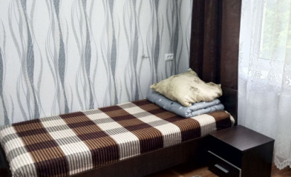 Снять 2-комнатную квартиру на сутки, Житковичи, Солнечная,  6. Фото 4