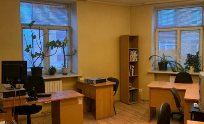 Снять 4-комнатную квартиру, Минск, Московская, 9 (Октябрьский район). Фото 6