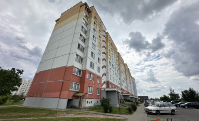 Купить 1-комнатную квартиру, Гродно, Южная, 26. Фото 11