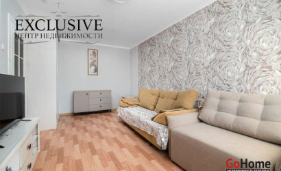 Купить 2-комнатную квартиру, Минск, Основателей ул., 15 (Первомайский район). Фото 4