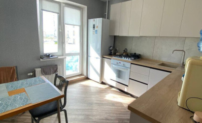 Купить 2-комнатную квартиру, Полоцк, Грюнвальдская ул., 7. Фото 3