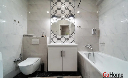 Купить 2-комнатную квартиру, Минск, Язепа Дроздовича, 6 (Ленинский район). Фото 14