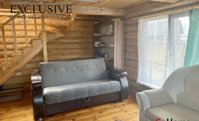 Купить дом в деревне, Летний вечер, 5.01 соток. Фото 17