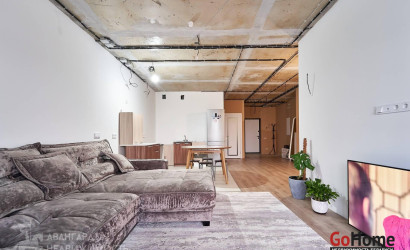 Купить 4-комнатную квартиру, Минск, Нововиленская ул., 53 (Центральный район). Фото 2