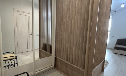 Снять 1-комнатную квартиру, Минск, Михаила Савицкого, 20(Октябрьский район). Фото 4