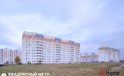 Купить 2-комнатную квартиру, Минск, ул. Чичурина, д. 14 (Фрунзенский район). Фото 18