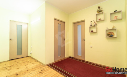 Купить коттедж, Свислочь, Зеленая ул., 20.29 соток. Фото 5