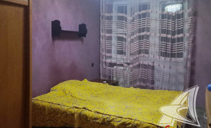 Купить 3-комнатную квартиру, Брест, Речица, ул. Адамковская. Фото 3