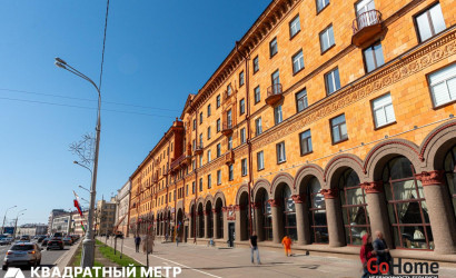 Купить 1-комнатную квартиру, Минск, Независимости просп., 83 (Первомайский район). Фото 21