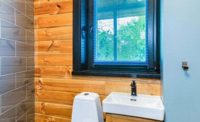 Купить коттедж, Дуброва, Подлесный пер., 7.82 соток. Фото 43