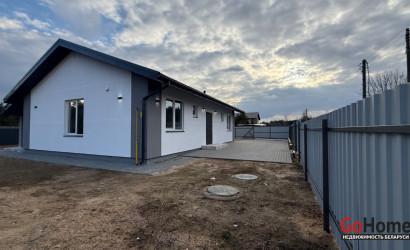 Купить дом, Дзержинск, СТ Нива-1992, 8.49 соток. Фото 5