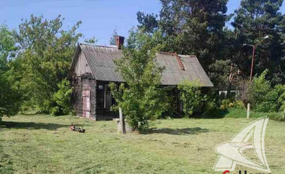 Купить дом в деревне, Томашовка, Томашовский с/с, 25 соток. Фото 1