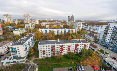 Купить 3-комнатную квартиру, Минск, Пулихова ул., 45 (Партизанский район). Фото 14