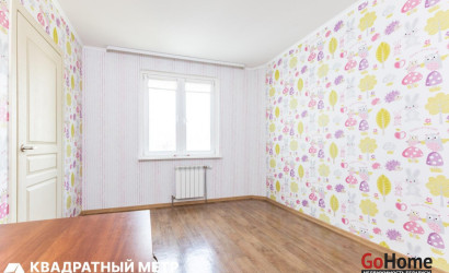Купить 3-комнатную квартиру, Минск, Фогеля ул., 9(Первомайский район). Фото 14