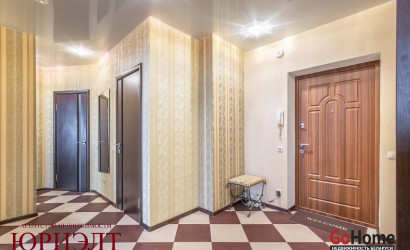Снять 2-комнатную квартиру, Минск, Шафарнянская, 3(Первомайский район). Фото 16