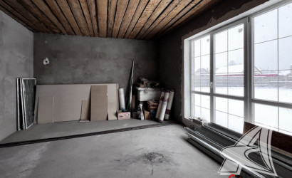 Купить дом, Большие Мотыкалы, Мотыкальский с/с, 18.2 соток. Фото 31