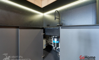 Купить 2-комнатную квартиру, Минск, Макаенка ул., 12/Ж (Первомайский район). Фото 42