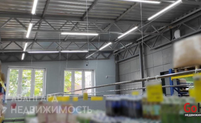 Аренда склада, Логойск, Тимчука ул., 11,  902.8 кв.м.. Фото 9