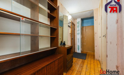 Купить 3-комнатную квартиру, Минск, Коласа ул., 52 (Первомайский район). Фото 14