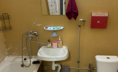 Снять 1-комнатную квартиру, Новополоцк, Молодежная 184Б. Фото 5