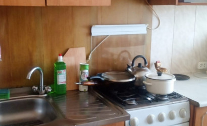 Снять 2-комнатную квартиру на сутки, Дятлово, Советская. Фото 2