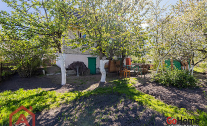 Купить дом, Энергетик-1, Горная, 34, 4.1 соток. Фото 15