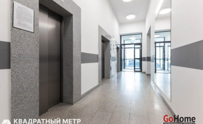 Купить 2-комнатную квартиру, Минск, Скорины ул., 5 (Первомайский район). Фото 17