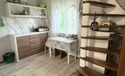 Купить дом в деревне, Гаевка, Виноградная, 98, 10 соток. Фото 20