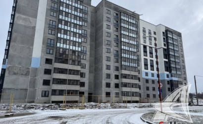 Купить 1-комнатную квартиру, Брест, Граевка, ул. Олега Кошевого. Фото 1