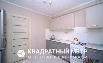 Купить 1-комнатную квартиру, Минск, Илимская ул., 31 (Заводской район). Фото 1