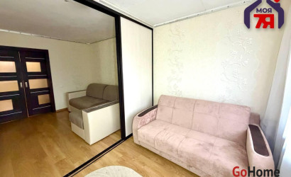 Купить 1-комнатную квартиру, Слуцк, Чайковского 1-й пер., 1/А. Фото 8