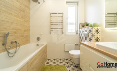 Купить 2-комнатную квартиру, Минск, Восточная ул., 125 (Советский район). Фото 13