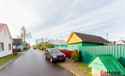 Купить дом, Червень, Барыкина ул., 14 соток. Фото 18