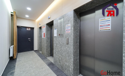 Купить 1-комнатную квартиру, Минск, Белградская ул., 1 (Октябрьский район). Фото 32