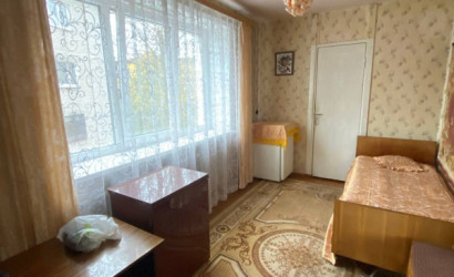 Купить 2-комнатную квартиру, Полоцк, Гоголя ул., 27/41. Фото 8