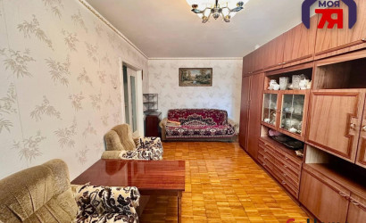 Купить 3-комнатную квартиру, Солигорск, Набережная ул., 1. Фото 2