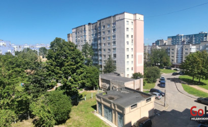 Купить 3-комнатную квартиру, Гродно, ул. Брикеля , д. 18. Фото 15